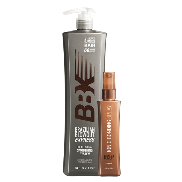 Brazilian Blowout EXPRESS Large Bundle