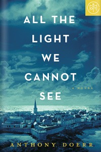 All the Light We Cannot See