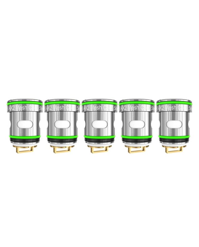Freemax Autopod 50W AX2 Mesh Replacement Coils