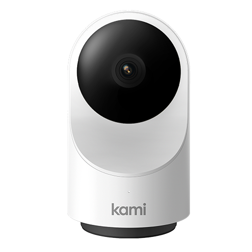Kami Indoor Camera
