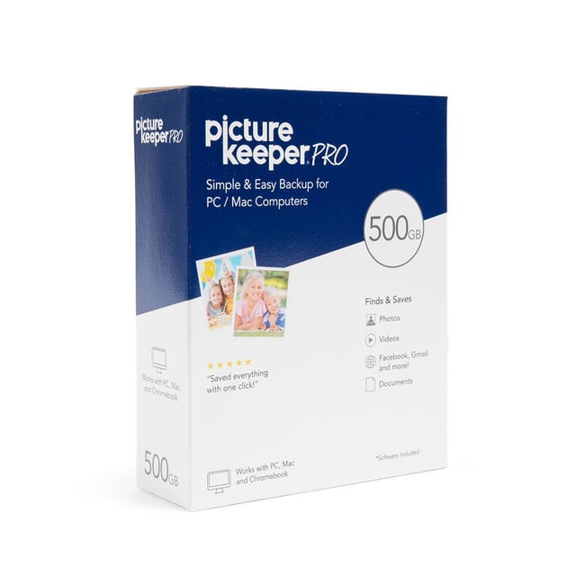 Picture Keeper PRO