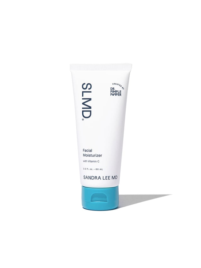 Facial Moisturizer w/ Vitamin C