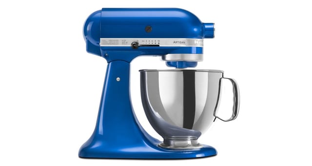 Artisan® Series Refurbished 5 Qt. Tilt Head Stand Mixer
