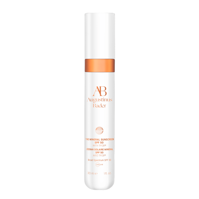 The Mineral Sunscreen SPF 50