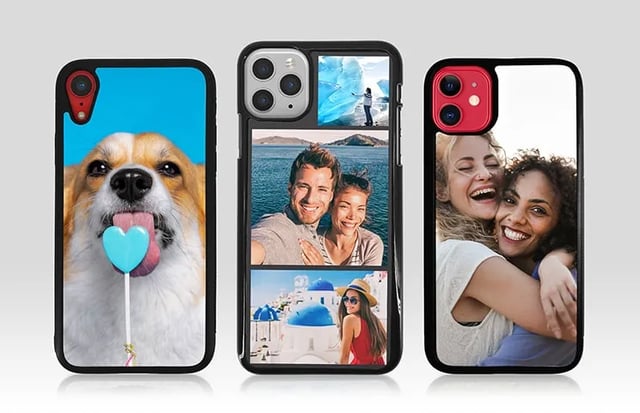 Custom iPhone Case