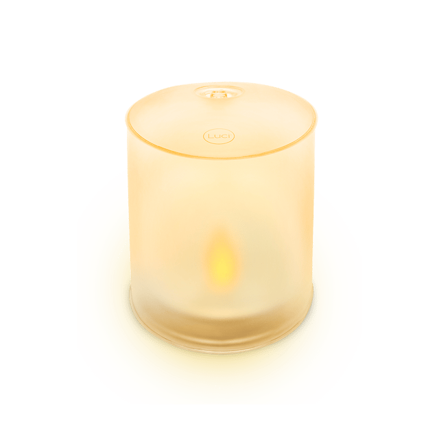 Luci Candle