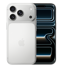 Apple - iPhone 17 Pro