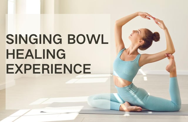 Healing Korea | Mind and Body Wellness Recharge Tour | Seoul