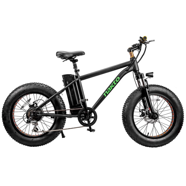 MINI CRUISER 2