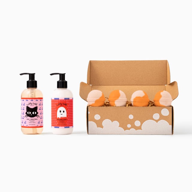 Black Cherry Halloween Collection