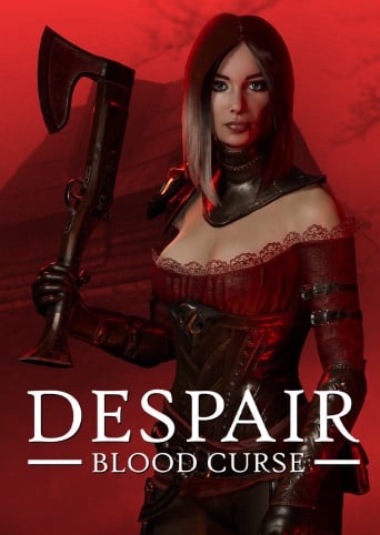 Despair: Blood Curse