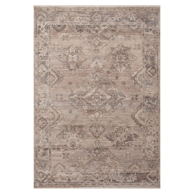 Lyra Power Loomed Rug