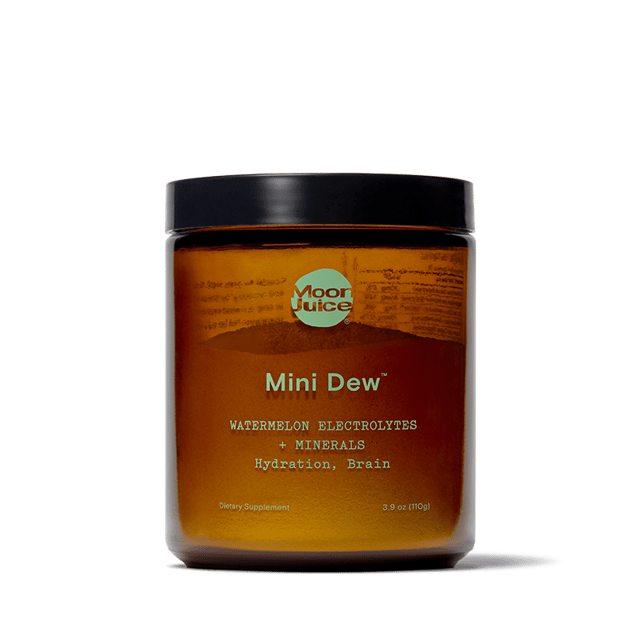Mini Dew