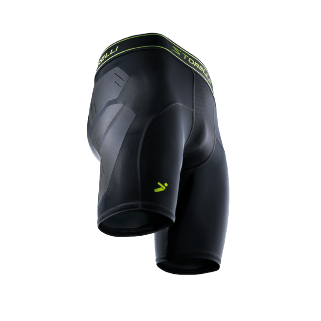Storelli BodyShield AA Turf Burn Sliders BSABRSLIDEBK
