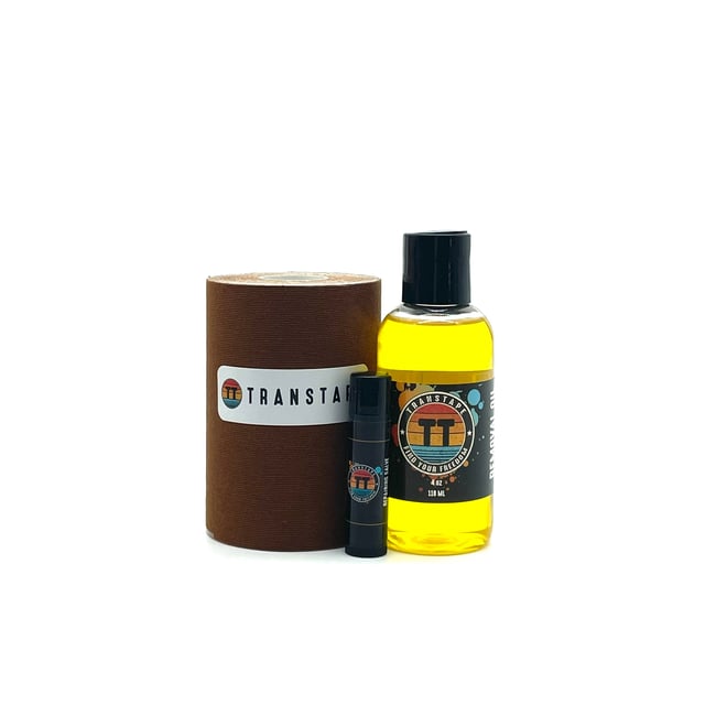 STARTER KIT