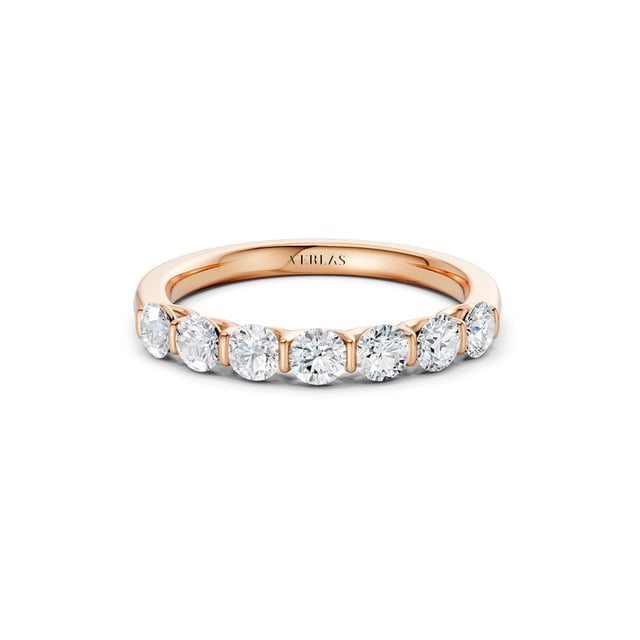 7-Stone Keepsake Vows