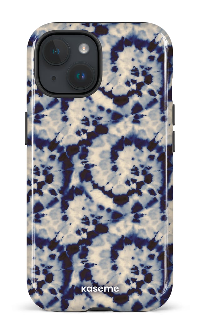 Groovy Swirls