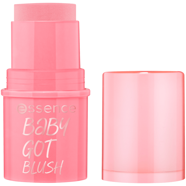 Baby Got Blush