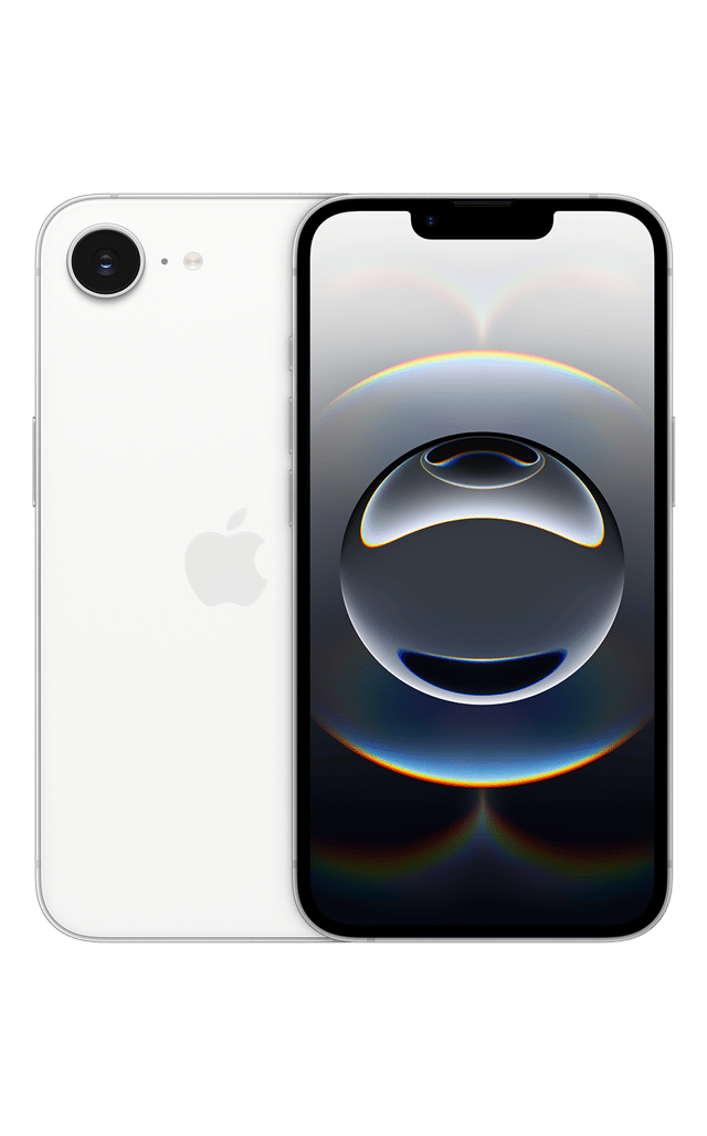 Apple iPhone 16e