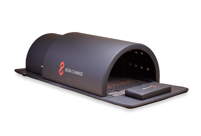 Infrared PEMF Sauna Dome