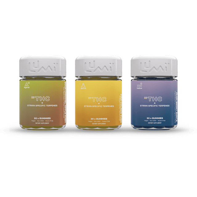 Limited Strain Bundle