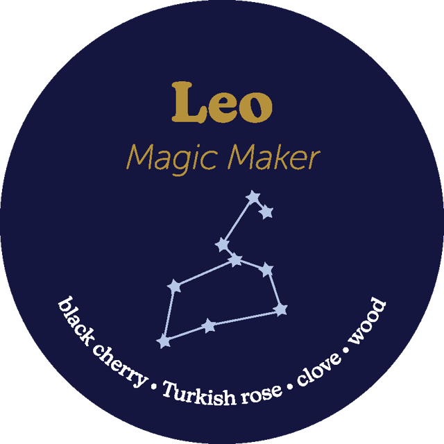 Leo Wax Melts