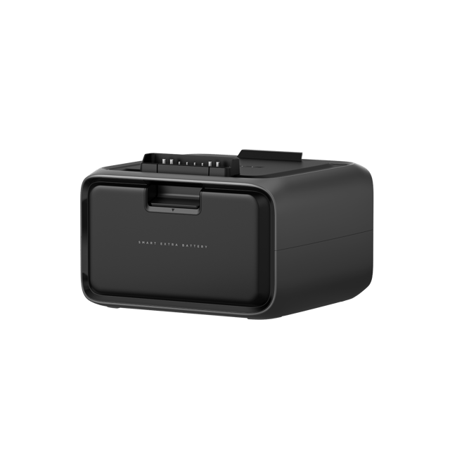 EcoFlow RIVER 3 Plus Smart Extra Battery