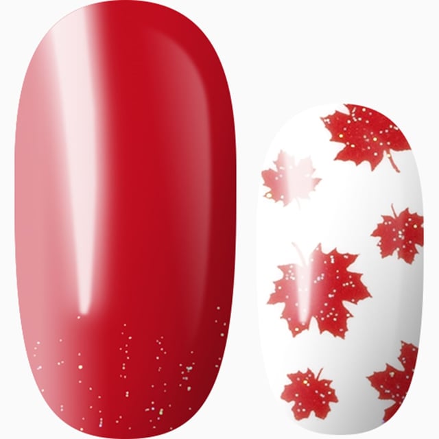 Maple Sugar Kissed
