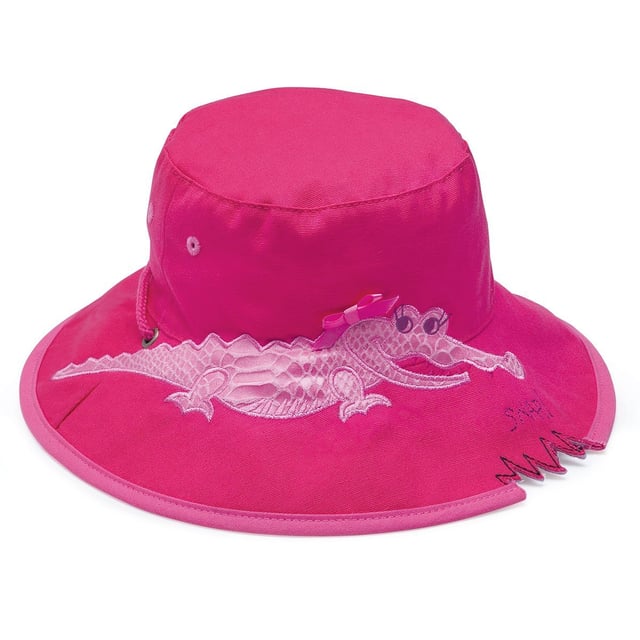 Crocodile