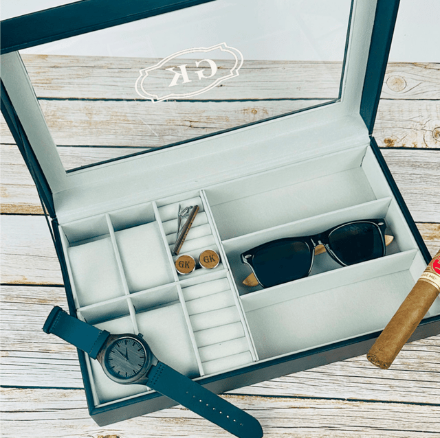 Cool Hand Groomsman