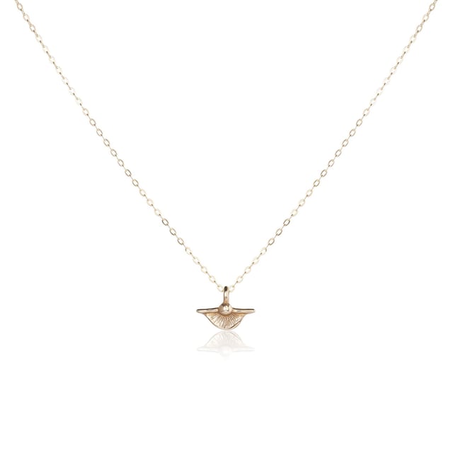 Magdalena Necklace