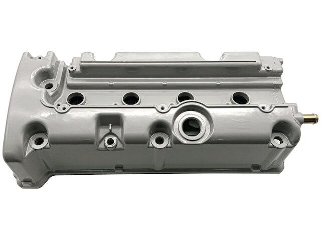 Valve Cover - 2008-2012 Honda Accord 2.4L 4-Cylinder Naturally Aspirated DOHC GAS - SKP