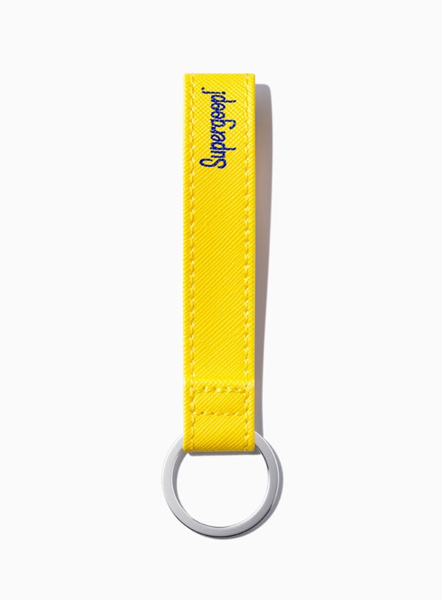 SPF! Keychain
