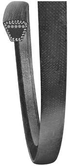 John Deere STX46 (Traction Drive) Riding Lawn Mower Replacement Belt