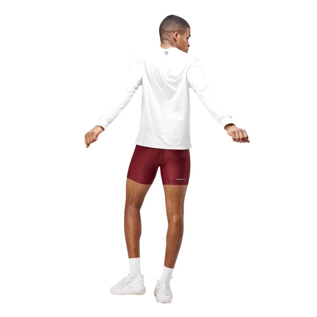 NanoMesh™ Performance Long Sleeve 