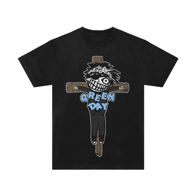 Savior Tee