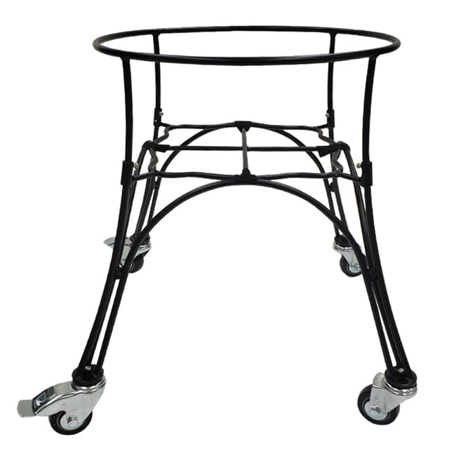 KJ-MC23 - Cart with screws