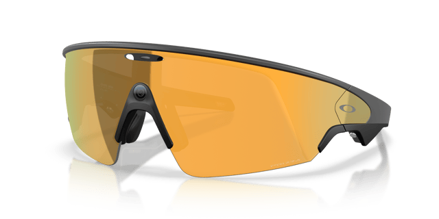 Oakley Meta Vanguard Prizm 24K Lenses, Black Frame Sunglasses | Oakley®
