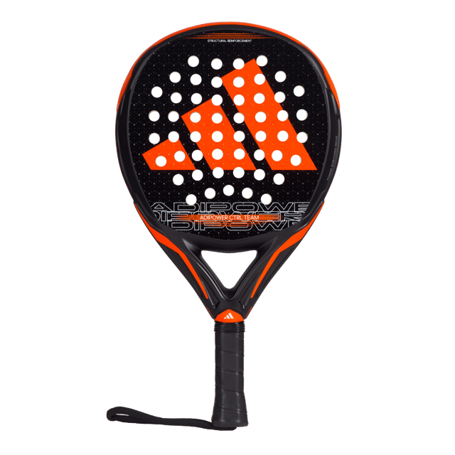 Adidas Adipower CTRL Team 3.3 Padel Racket