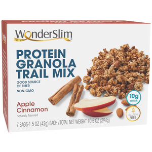 Protein Cookie, Chocolate Chip (7ct)