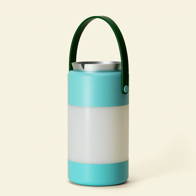 Stack Lantern Ashtray