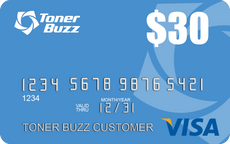 GC30 | $30 Visa Gift Card (Promo Item, Not For Sale)