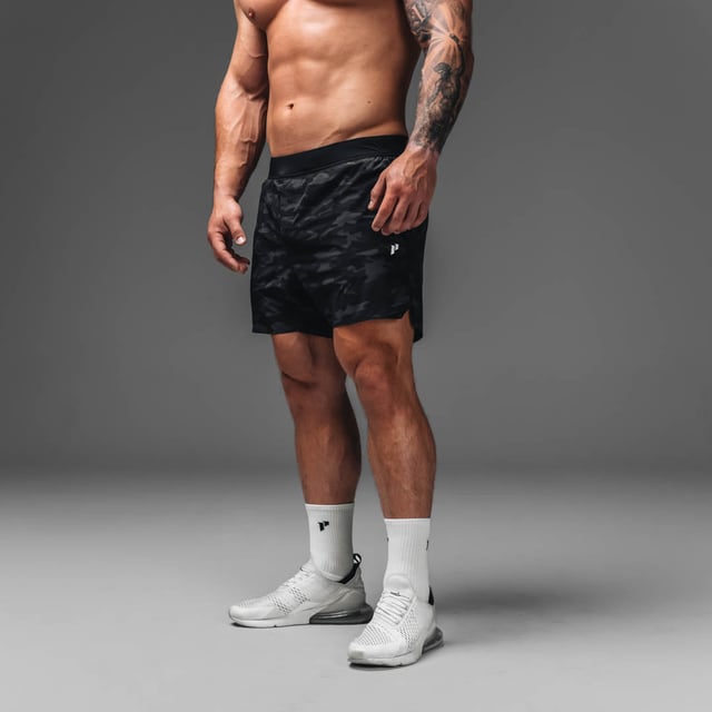 Element Shorts - 5" Inseam - Lined