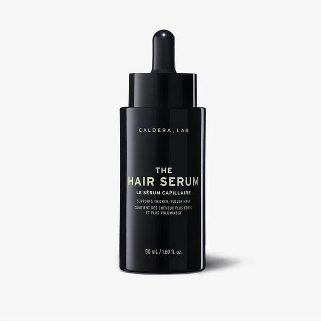 The Hair Serum