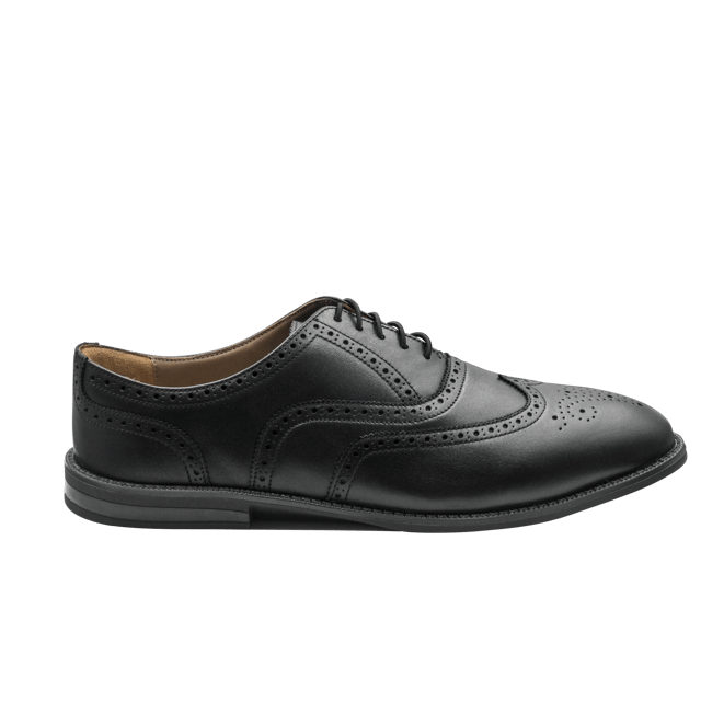 RAPTOR Wingtip Oxfords (Outlet)