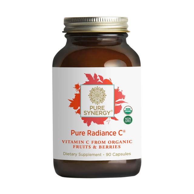 Pure Radiance C® Capsules