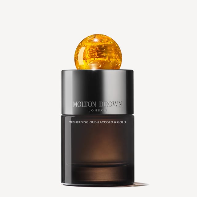 Opulent Fragrances
