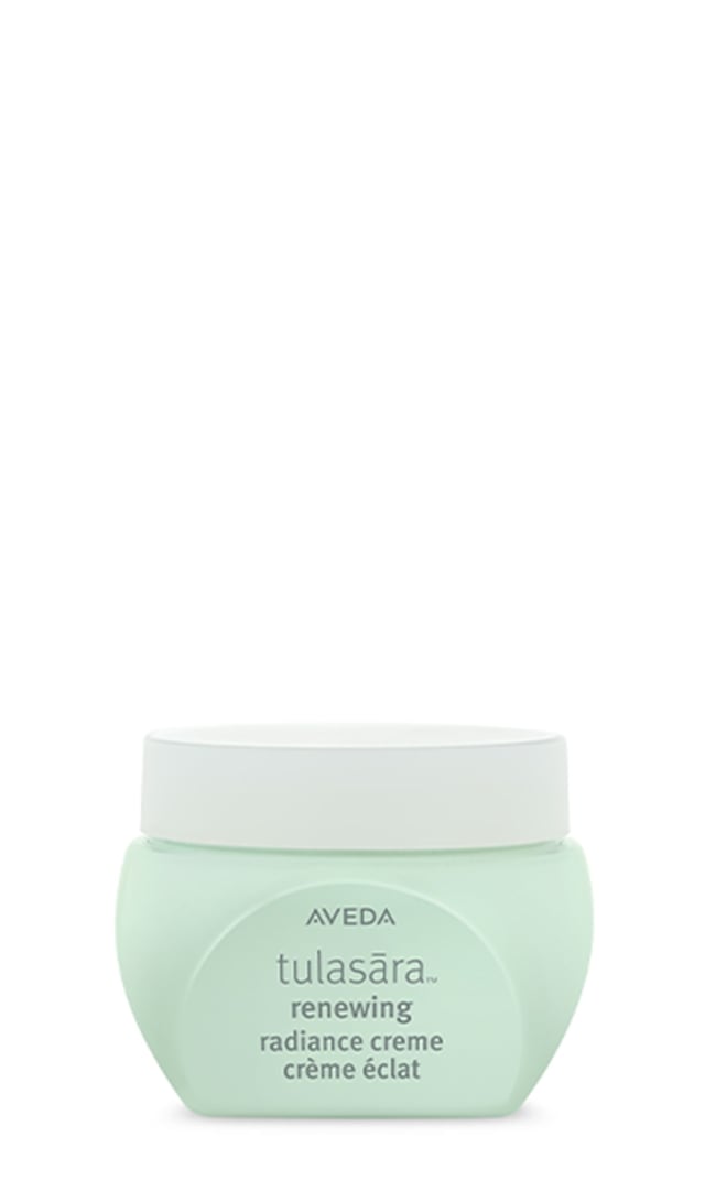 tulasara<span class="trade">™</span> renewing radiance creme