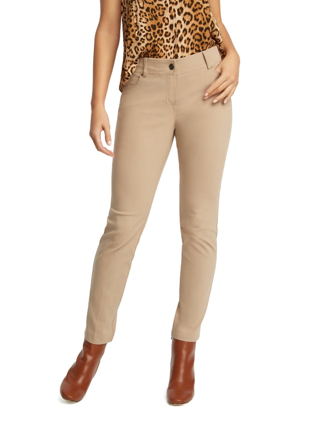 Millennium Straight Leg Pants
