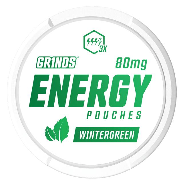 Wintergreen